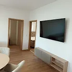 Belapartman Lägenhet Siófok