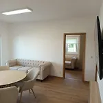 Belapartman * Siófok