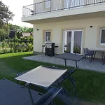 Lägenhet Belapartman *