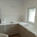 Lägenhet Belapartman Siófok