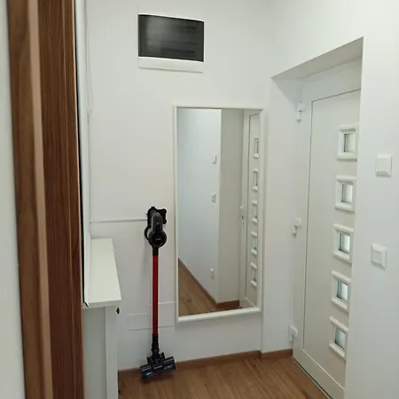 Apartment Belapartman *