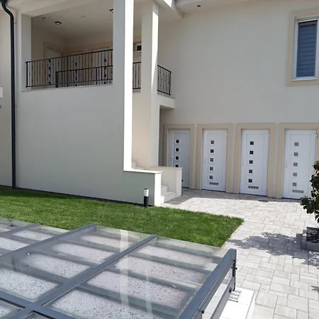 Belapartman Apartment Siofok