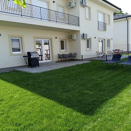 아파트 Belapartman *