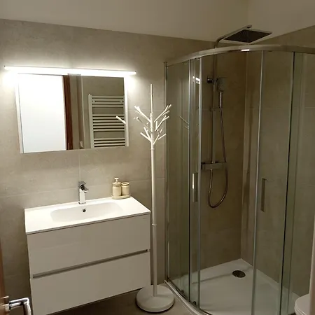 Belapartman Apartment *