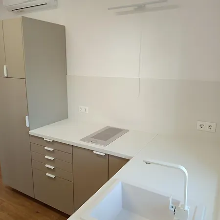Apartment Belapartman