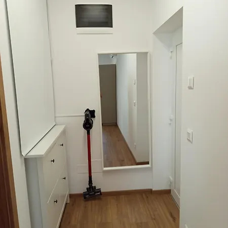 Belapartman * Siofok