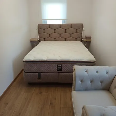 Belapartman Apartment *