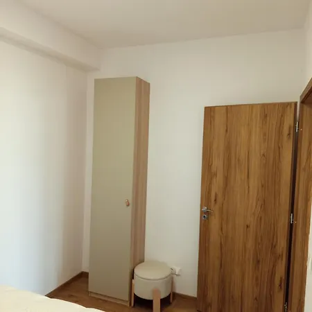Apartment Belapartman Siofok