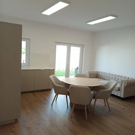 Belapartman Шиофок