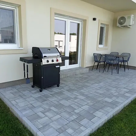 Апартаменты Belapartman