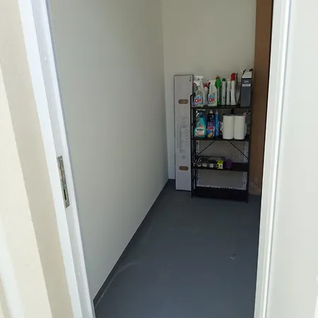 Belapartman Apartment *