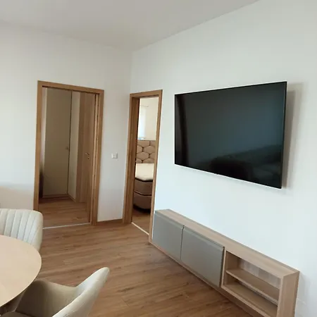Belapartman Apartment Siofok