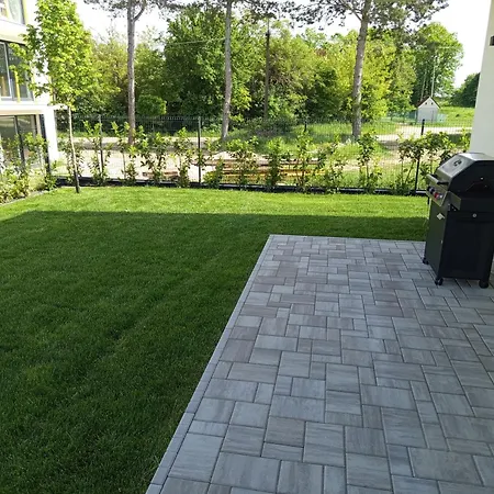 Апартаменты Belapartman