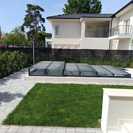 Belapartman * 시오포크