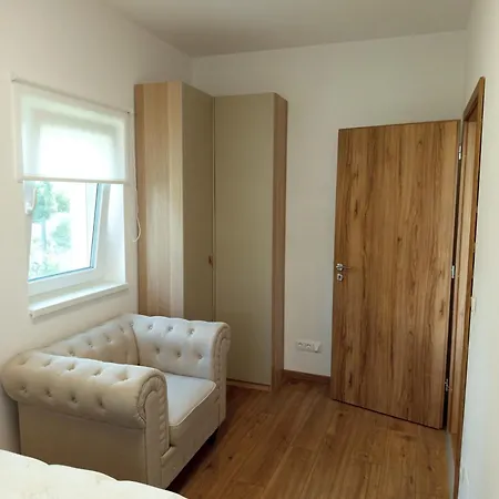 Апартаменты Belapartman