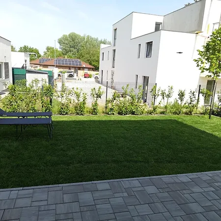 Belapartman Apartment Siofok