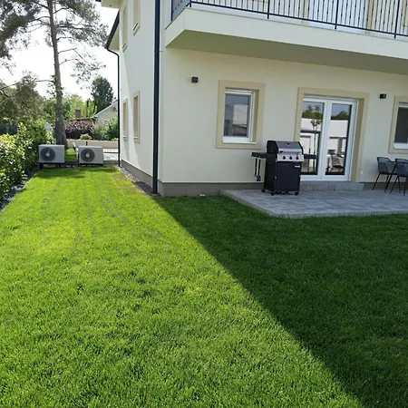 아파트 Belapartman *