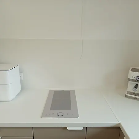 Belapartman * Шиофок