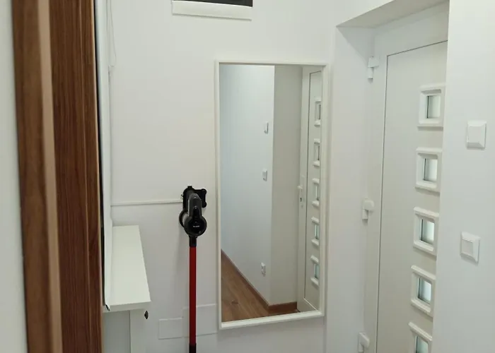 아파트 Belapartman *