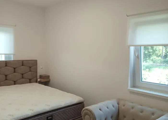 Belapartman * 시오포크