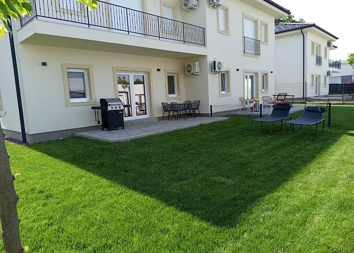 아파트 Belapartman *