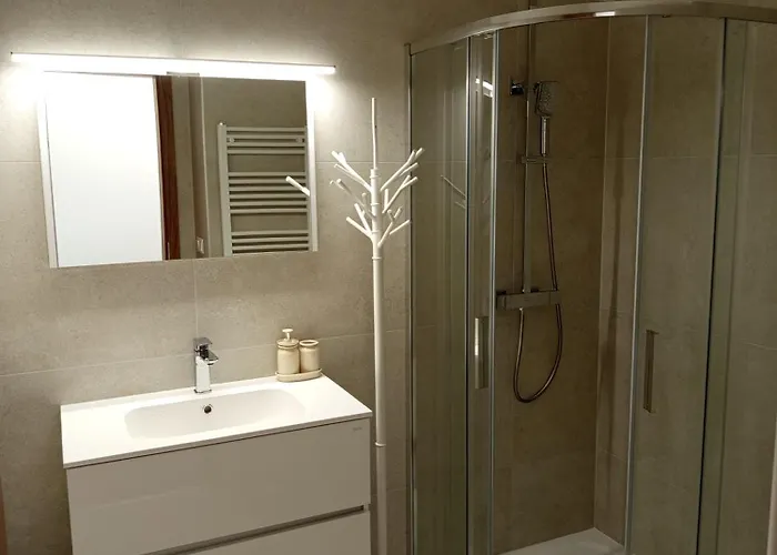 Belapartman 아파트 *