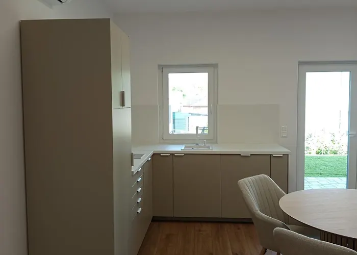 아파트 Belapartman *