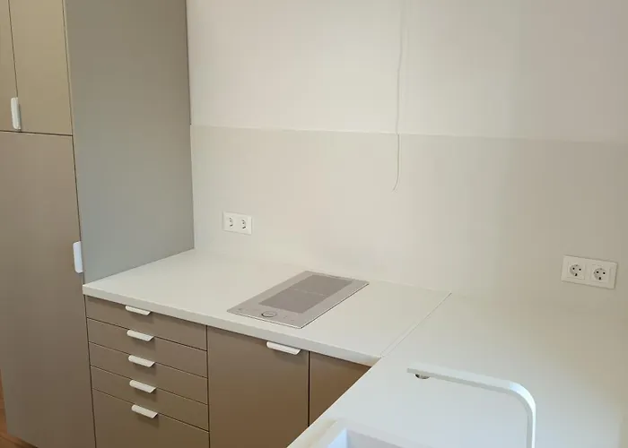 아파트 Belapartman