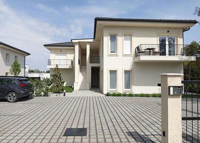 Belapartman 아파트 *