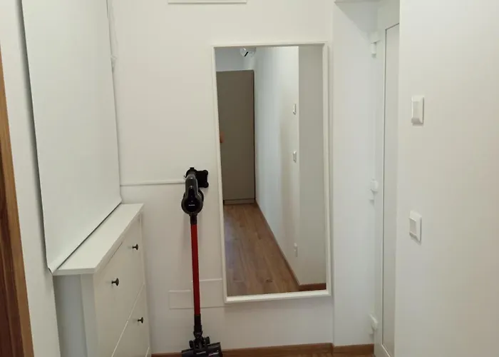 Belapartman * 시오포크