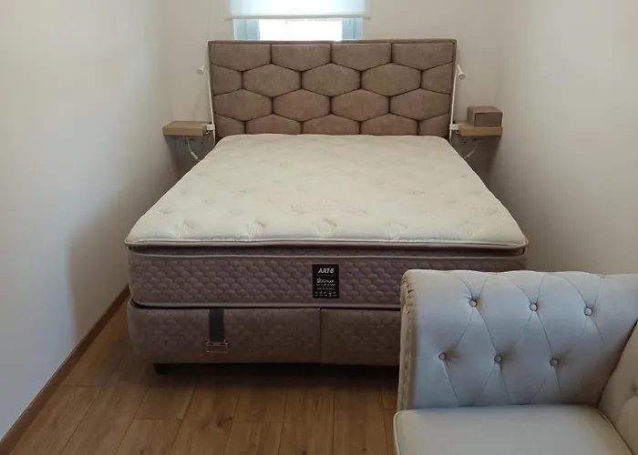 Belapartman 아파트 *