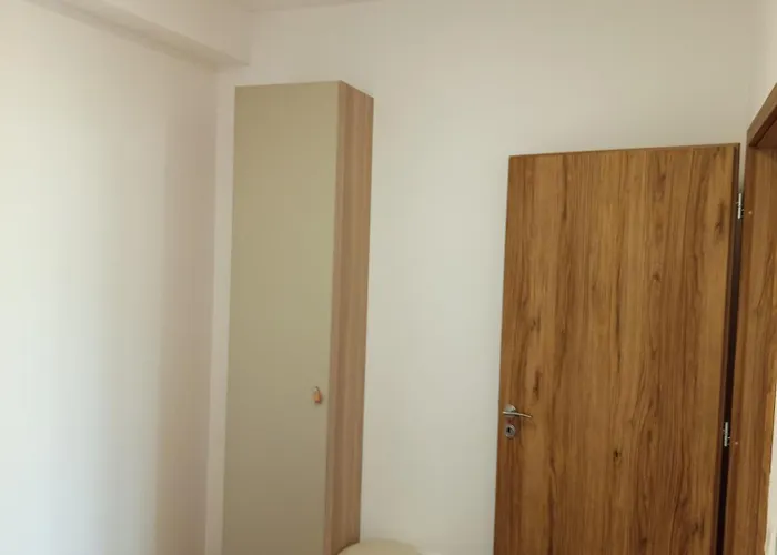 아파트 Belapartman 시오포크