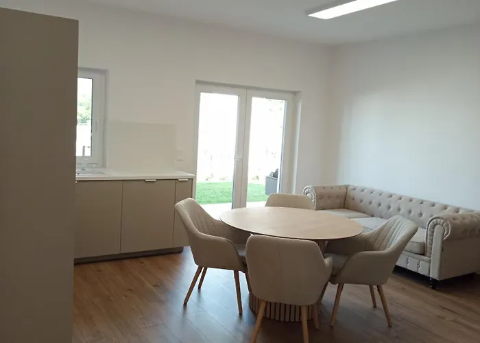 Belapartman 시오포크