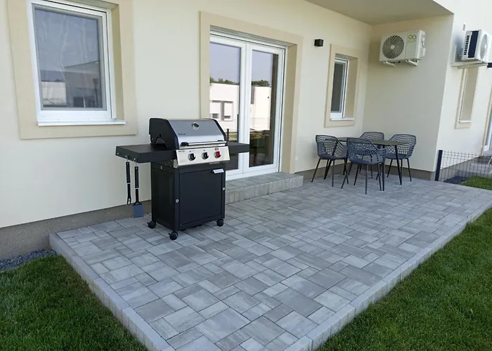 아파트 Belapartman