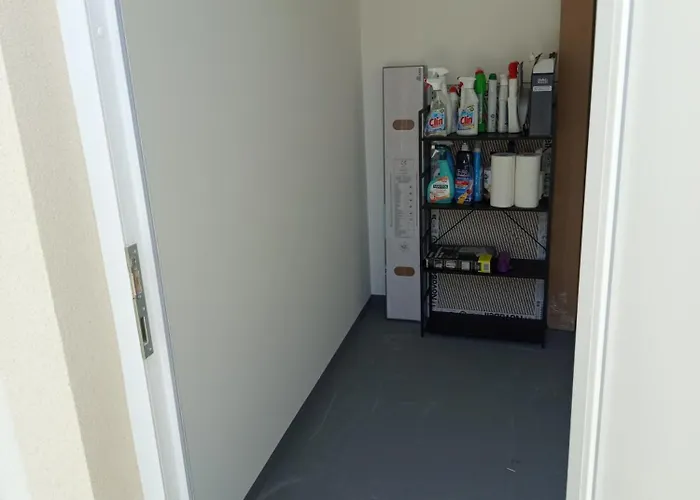 Belapartman 아파트 *