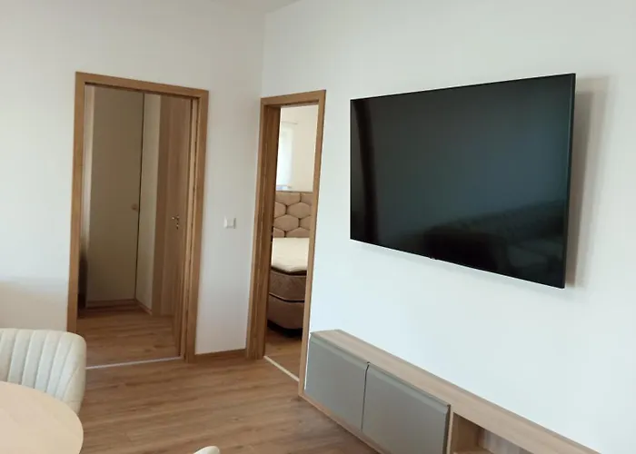 Belapartman 아파트 시오포크