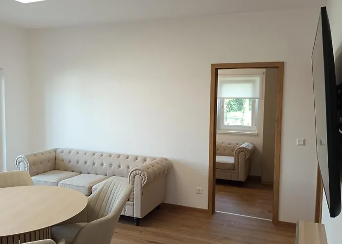 Belapartman * 시오포크