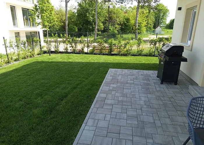 아파트 Belapartman