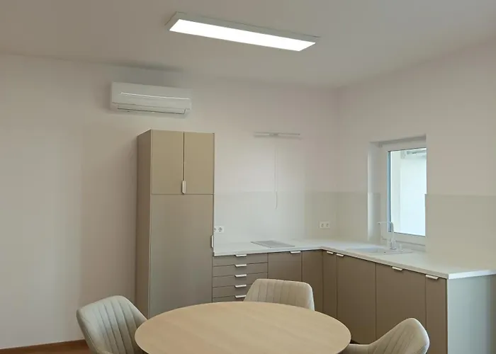 Belapartman 시오포크