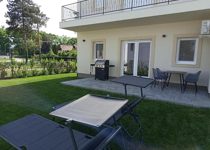 아파트 Belapartman *