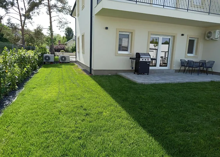 아파트 Belapartman *