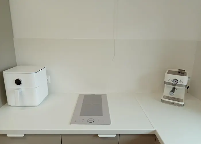 Belapartman * Siófok