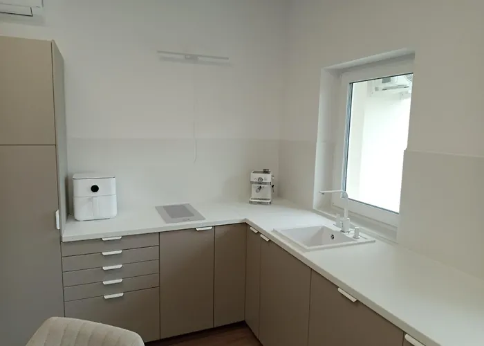 아파트 Belapartman 시오포크